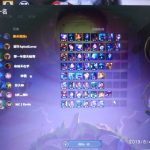 《LOL》云顶之弈剑魔护卫游侠大师段上分阵容推荐