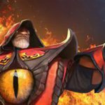 dota拿皇是谁