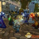 《魔兽世界》怀旧服猎人升级天赋加点分享
