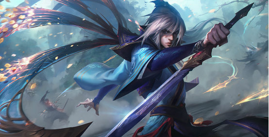 《LOL》9.15版本高胜率中单攻略