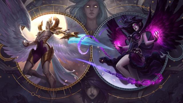《LOL》云顶之弈9.15版本改动一览