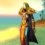 《魔兽世界》怀旧服德鲁伊装备选择