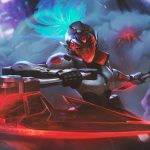 《LOL》9.15版本源计划阿卡丽皮肤一览