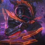 《LOL》9.15版本源计划派克皮肤一览
