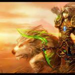 《魔兽世界》60怀旧服监狱任务攻略