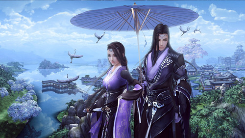 《剑网3》嬿婉同心礼盒获得方法