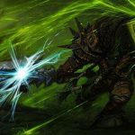 《魔兽世界》60怀旧服剃刀高地任务流程