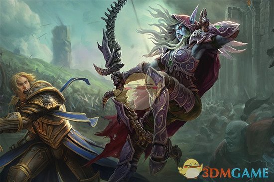 《魔兽世界》怀旧服预约地址分享