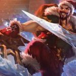 《LOL》云顶之弈帝国野兽流阵容搭配