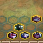 《LOL》云顶之弈游侠进阶阵容分享