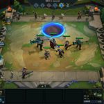 《LOL》云顶之弈斗法阵容搭配玩法视频