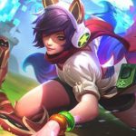 《LOL》云顶之弈9.15全羁绊更新