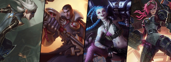 《LOL》云顶之弈9.15更新内容