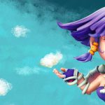 梦幻西游野生和宝宝的区别