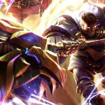 《LOL》云顶之弈第六个换形师是谁
