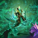 《DOTA2》2019不朽宝藏3各物品一览