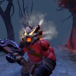 《DOTA2》2019不朽3宝藏斧王物品一览