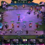 《LOL》云顶之弈虚空斗法阵容玩法攻略