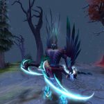 《DOTA2》2019不朽3宝藏恐怖利刃物品一览