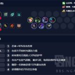 《LOL》云顶之弈9.15虚空斗刺阵容搭配