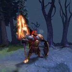 《DOTA2》2019不朽3宝藏玛尔斯物品一览