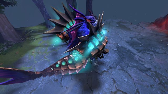 《DOTA2》2019不朽3宝藏斯拉达物品一览