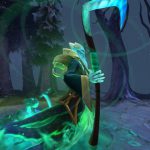 《DOTA2》2019不朽3宝藏瘟疫法师物品一览