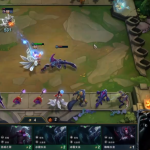 《LOL》云顶之弈9.15版本阿狸阵容体系攻略