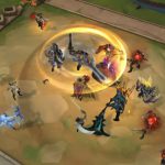 《LOL》云顶之弈枪手流卢锡安出装建议
