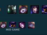 《LOL》云顶之弈外服9.15版本S级6法师阵容评析