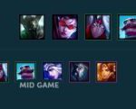 《LOL》云顶之弈外服9.15版本S级阵容评析