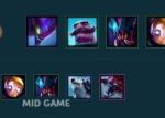 《LOL》云顶之弈外服9.15版本S级3虚空斗士阵容评析