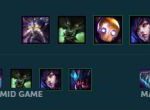 《LOL》云顶之弈外服9.15版本S级3虚空3法师阵容评析