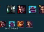 《LOL》云顶之弈外服9.15版本S级双守护德莱文阵容评析