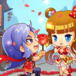 qq三国子女怎么交易