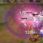 《LOL》云顶之弈虚空六法高伤阵容推荐