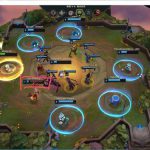 《LOL》云顶之弈暗影护卫流怎么玩