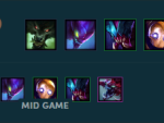 《LOL》云顶之弈虚空斗士玩法技巧介绍