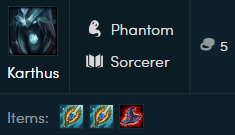 《LOL》云顶之弈9.15死歌玩法技巧分享