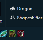 《LOL》云顶之弈龙女阵容搭配推荐