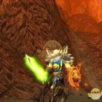 《魔兽世界》怀旧服双手武器排行
