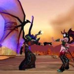 《魔兽世界》怀旧服术士升级全流程攻略