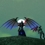 《魔兽世界》怀旧服术士宠物玩法攻略