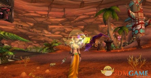 《魔兽世界》怀旧服盗贼装备附魔攻略