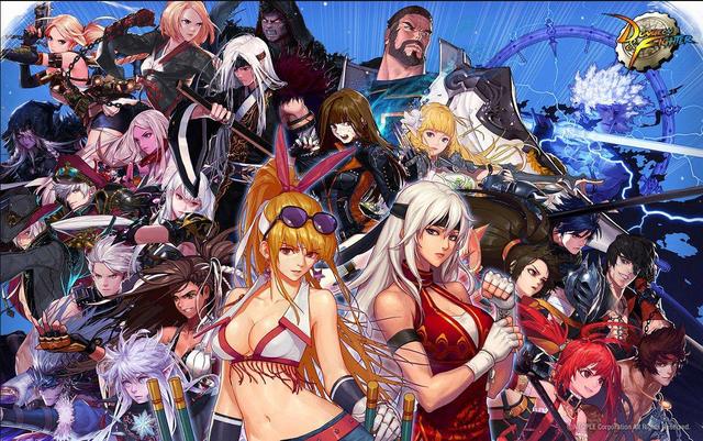 《DNF》2019年8月职业平衡正式结束
