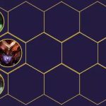 《LOL》云顶之弈9.15版本棋子站位攻略