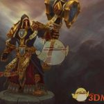 《魔兽世界》怀旧服圣骑士升级路线推荐