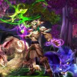 《魔兽世界》怀旧服德鲁伊升级路线分享