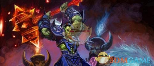 《魔兽世界》怀旧服萨满天赋加点分享