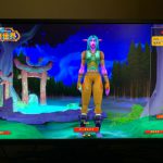 《魔兽世界》怀旧服湿地到铁最快路线分享
